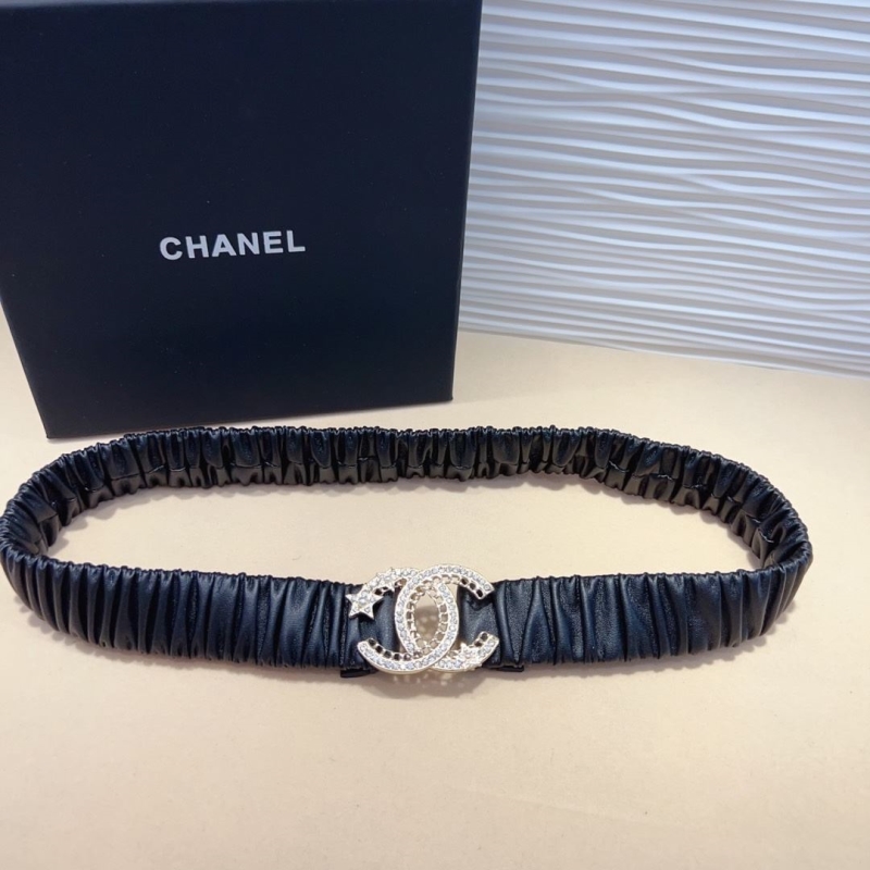 Chanel Belts